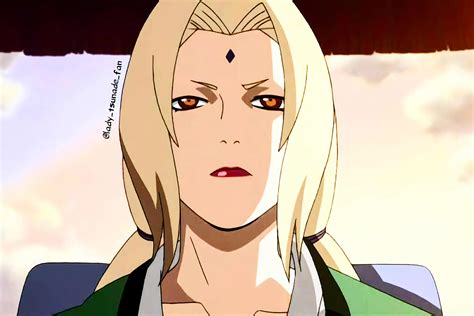 r/Tsunade